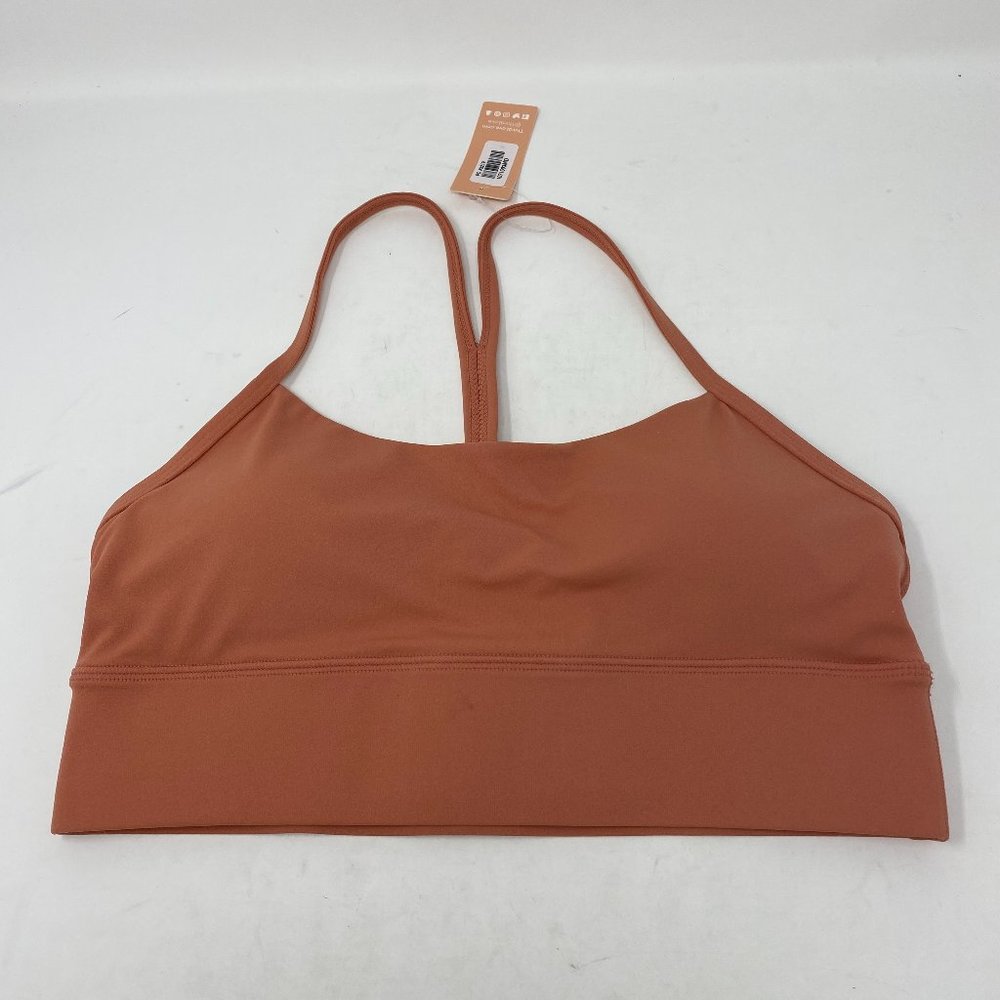 Thirdlove padded sports Bra Size M New
